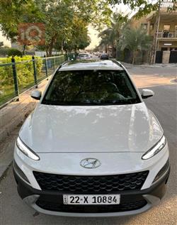 هيونداي كونا